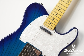 Neo Classic NTE10MAH - See-Thru Blue Burst